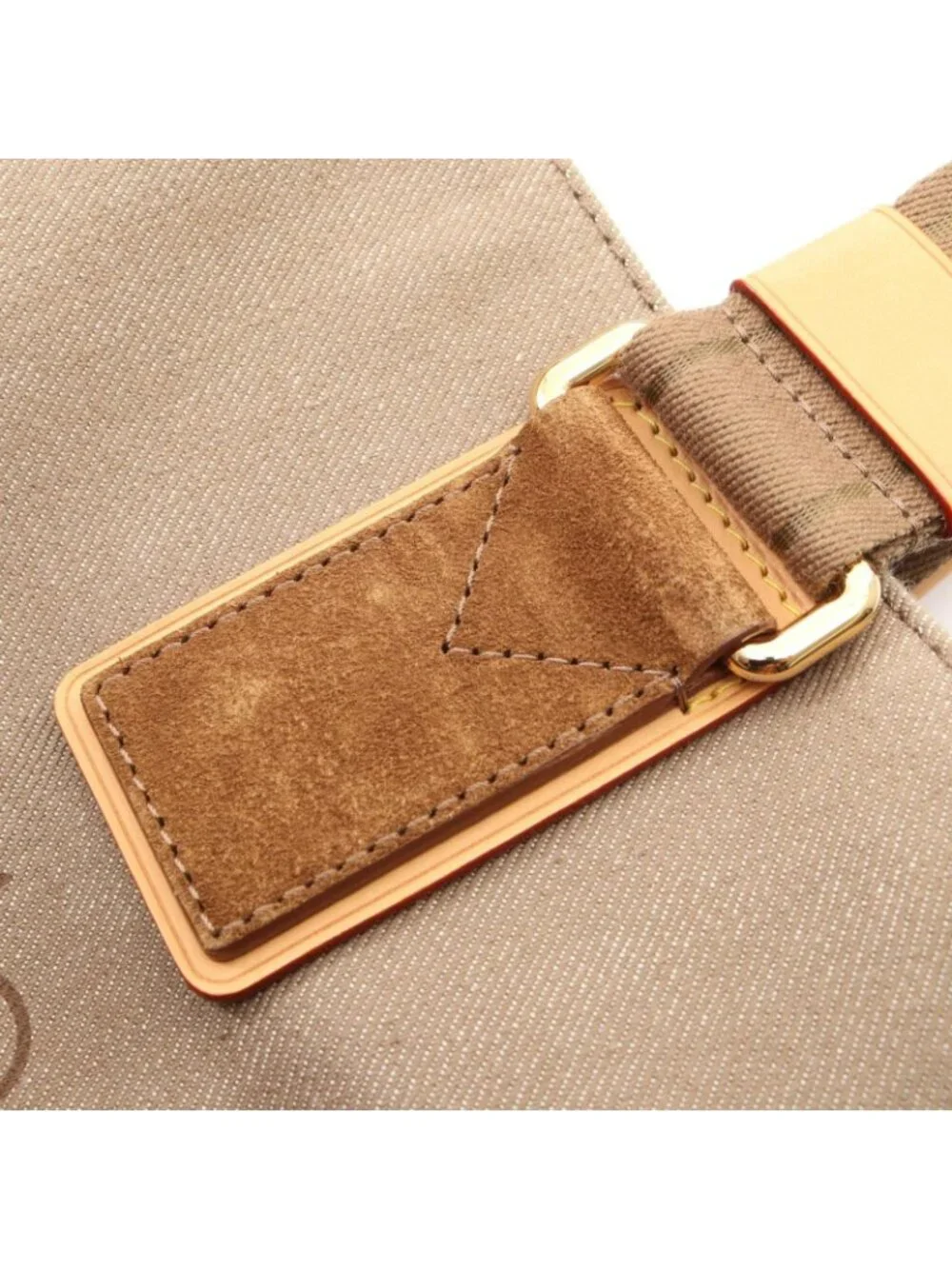 Louis Vuitton this authentic